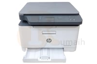 مستعمل طابعة ليزر ملون اتش بي HP 178nw