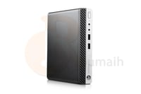 مستعمل كمبيوتر مكتبي صغير اتش بي HP ProDesk 400 G5...