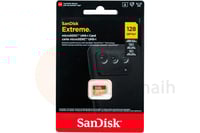 ذاكرة مايكرو اكستريم سانديسك SanDisk 128GB 4K