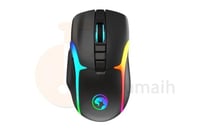 ماوس وايرلس WIFI قيمنق RGB من مارفو M729W PRO