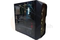 مستعمل كمبيوتر بي سي قيمنق Gaming PC i7
