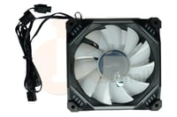 مروحة تبريد كيس PC FAN ARGB HX-200