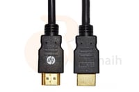 كيبل HDMI من اتش بي - 1.5 متر HP