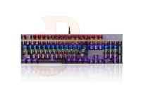 مستعمل كيبورد قيمنق ميكانيكي K73