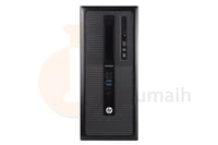 مستعمل كمبيوتر مكتبي اتش بي HP EliteDesk 800 i7