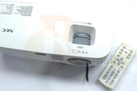 مستعمل بروجكتر NEC NP500G LCD Projector