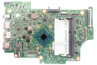 مستعمل مذربورد لابتوب ديل Dell inspiron 11 3000