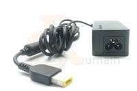 مستعمل شاحن لابتوب لينوفو Lenovo 20V - 2.25A 45W
