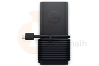 ديل شاحن تايب سي اصلي Dell USB-C 65W