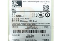 مستعمل طابعة زيبرا باركود Zebra TLP2844