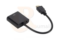 وصلة تحويل من HDMI الى VGA بروجكتر