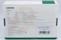 قاعدة شحن UGREEN Steam Deck Docking Station