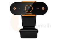 كاميرا ويب للكمبيوتر الابتوب WebCam HD DZ-X1