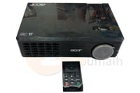 مستعمل بروجكتر ايسر - Acer X110P