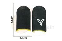 غطاء الاصبع ببجي Flydigi Finger Sleeve