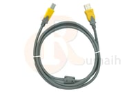 كابل طابعة VegGieg Printer Cable 1.5M