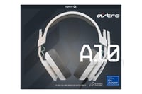 سماعة راس استرو للالعاب لون ابيض ASTRO A10 Gen 2