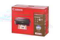 طابعة كانون ملون Canon PIXMA MG2541S