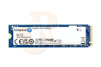 هاردسك Kingston NV3 NVMe SSD 1TB 6000MB/s