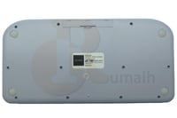 كيبورد كلاسيكي بحجم صغير بلوتوث لاسلكي ZK21