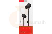 سماعة اذن AUX جوال TRANYOO T-R18