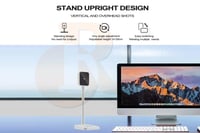 كاميرا ويب للكمبيوتر الابتوب WebCam D1 - 2K