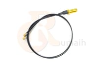 كيبل انتينا راوتر IPX to SMA-K RG178