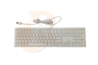 مستعمل كيبورد USB سلكي اتش بي HP