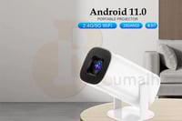 بروجكتر P30 Android 11 Projector