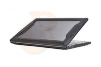 غطاء حماية واق لجهاز ماك بوك برو مقاس 13 انش TVBE3...