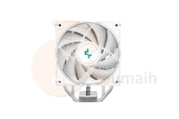 مبرد معالج هوائي DeepCool AG400 BK ARGB