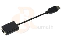 وصلة لينوفو Lenovo من HDMI الى بروجكتر VGA