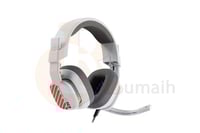 سماعة راس استرو للالعاب لون ابيض ASTRO A10 Gen 2