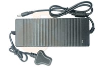 شاحن محول كهرباء UK141H 12V - 10A 120W