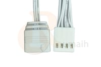 مروحة تبريد كيس PC FAN ARGB HX-200