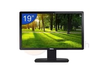 مستعمل شاشة ديل DELL E1912Hc Monitor