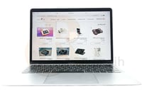 مستعمل لابتوب ماك بوك MacBook Air Retina i5
