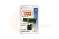 رام كمبيوتر مكتبي RAM DDR2 5300 - 2GB