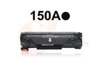 حبر متوافق ليزر اسود 150A - W1500A