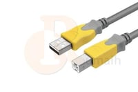 كابل طابعة VegGieg Printer Cable 1.5M