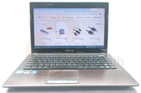 مستعمل لابتوب اسوس ASUS K43SV i7