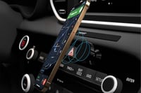 قاعدة مغناطيس لتثبيت الجوال MS-HD802