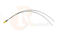 كيبل انتينا راوتر IPX to SMA-K RG178