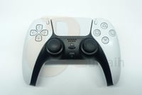 مستعمل يد سوني بلايستيشن لون ابيض 5 PlayStation