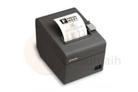 مستعمل طابعة كاشير إبسون EPSON