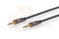 كيبل اتش بي AUX صوت - HP 1.5M