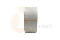 ورق باركود حراري مقاس 50*25 Barcode Thermal Paper...