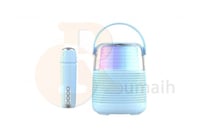 مايك مع سبيكر بلوتوث Karaoke Speaker DS-100