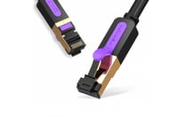 كيبل CAT 7 شبكة انترنت - 5M