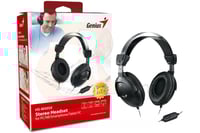 سماعة راس من جينيوس Genius HS-M505X